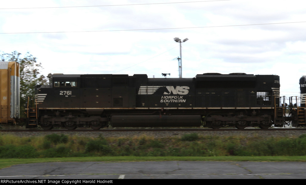 NS 2761